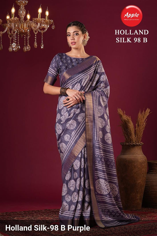 Apple Holland Silk 98 - Amrah Wholesale