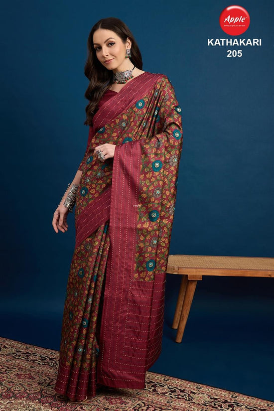 Apple Kathakari Vol 2 - Amrah Wholesale