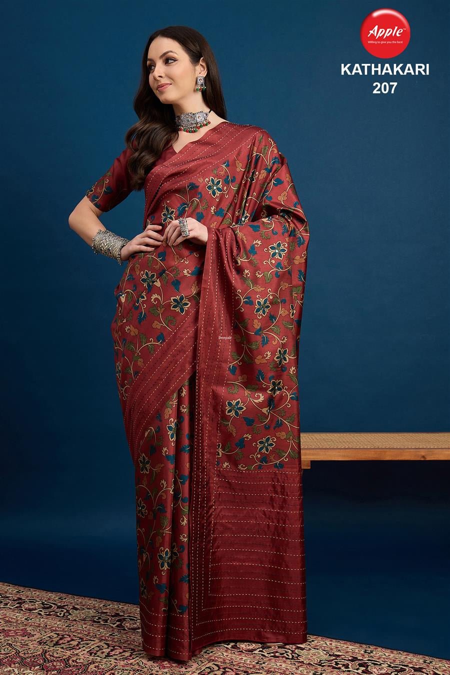 Apple Kathakari Vol 2 - Amrah Wholesale