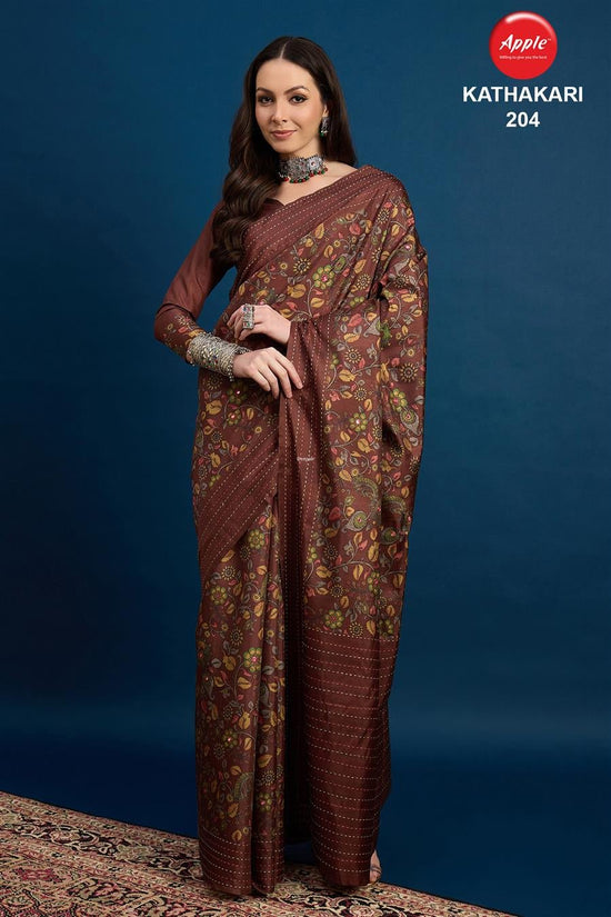 Apple Kathakari Vol 2 - Amrah Wholesale
