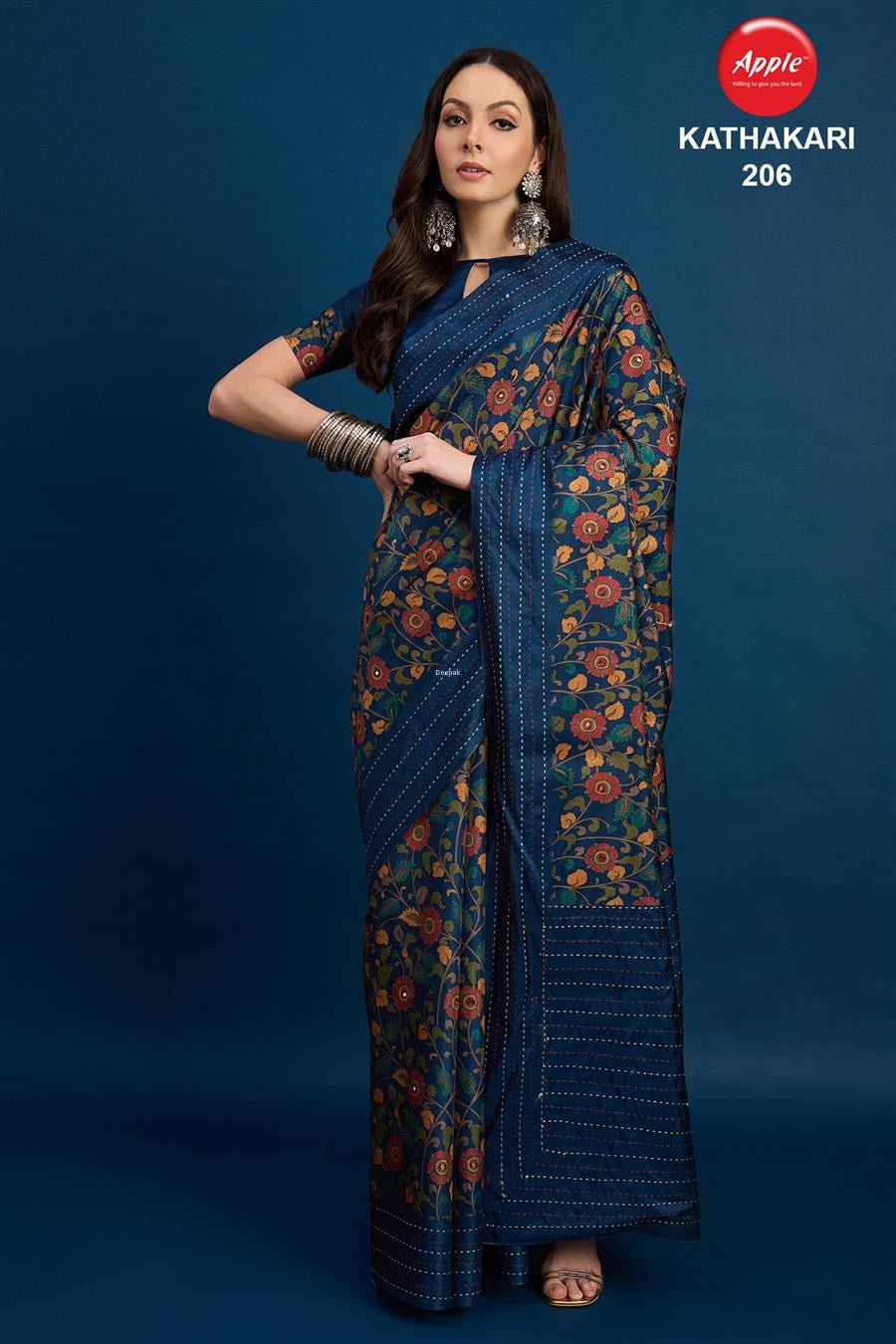 Apple Kathakari Vol 2 - Amrah Wholesale