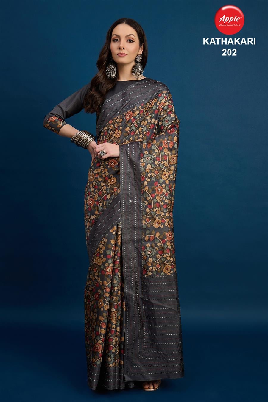 Apple Kathakari Vol 2 - Amrah Wholesale
