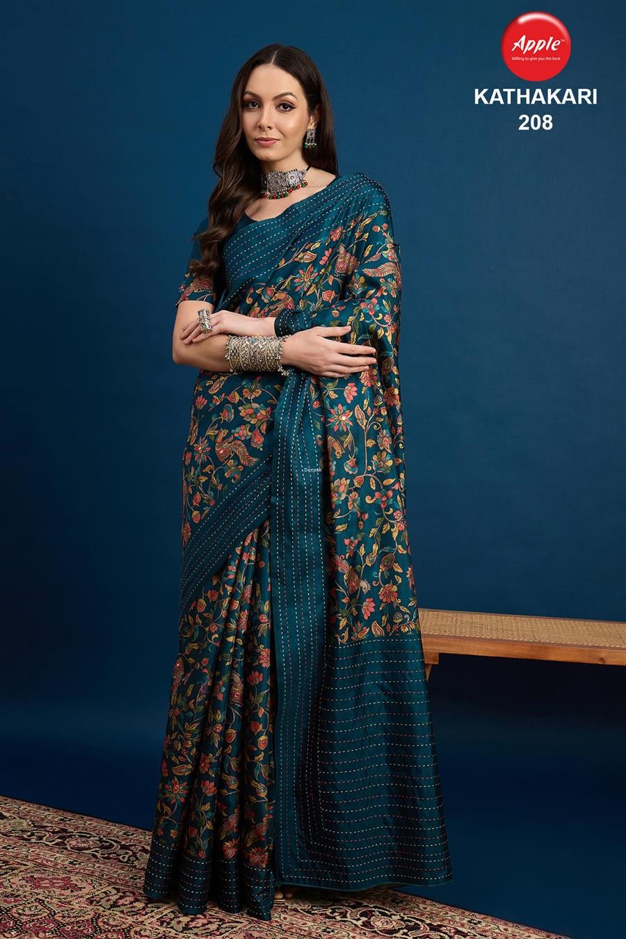 Apple Kathakari Vol 2 - Amrah Wholesale