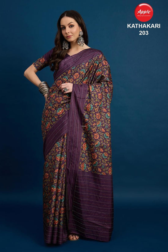 Apple Kathakari Vol 2 - Amrah Wholesale