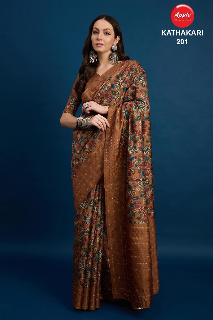 Apple Kathakari Vol 2 - Amrah Wholesale