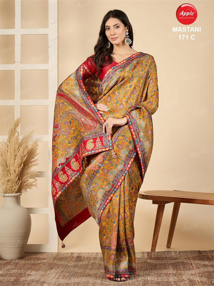 Apple Mastani 171