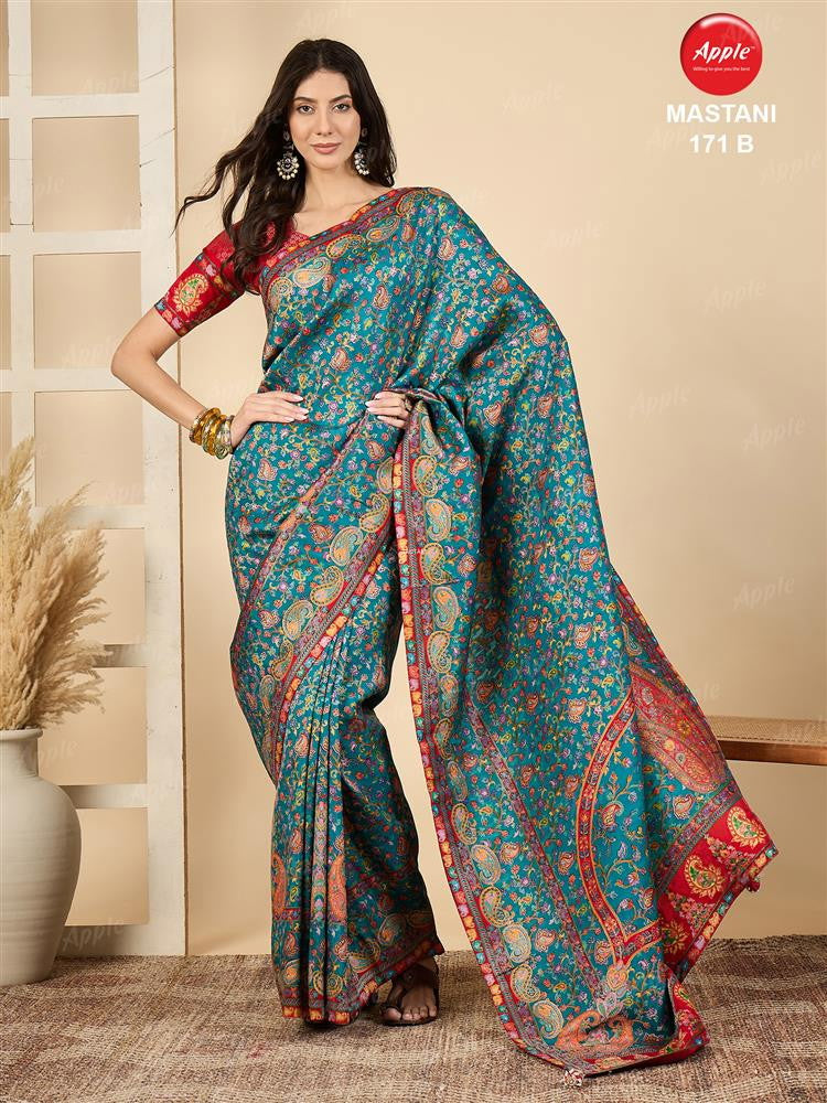 Apple Mastani 171