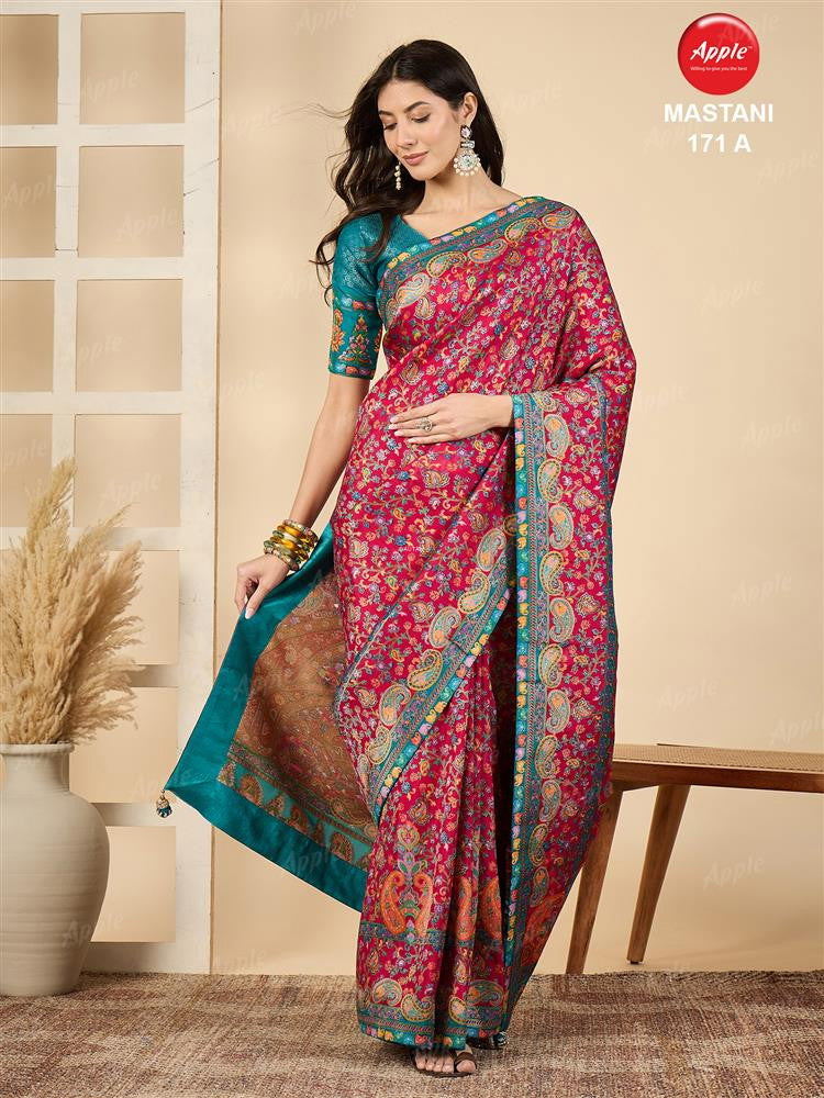 Apple Mastani 171