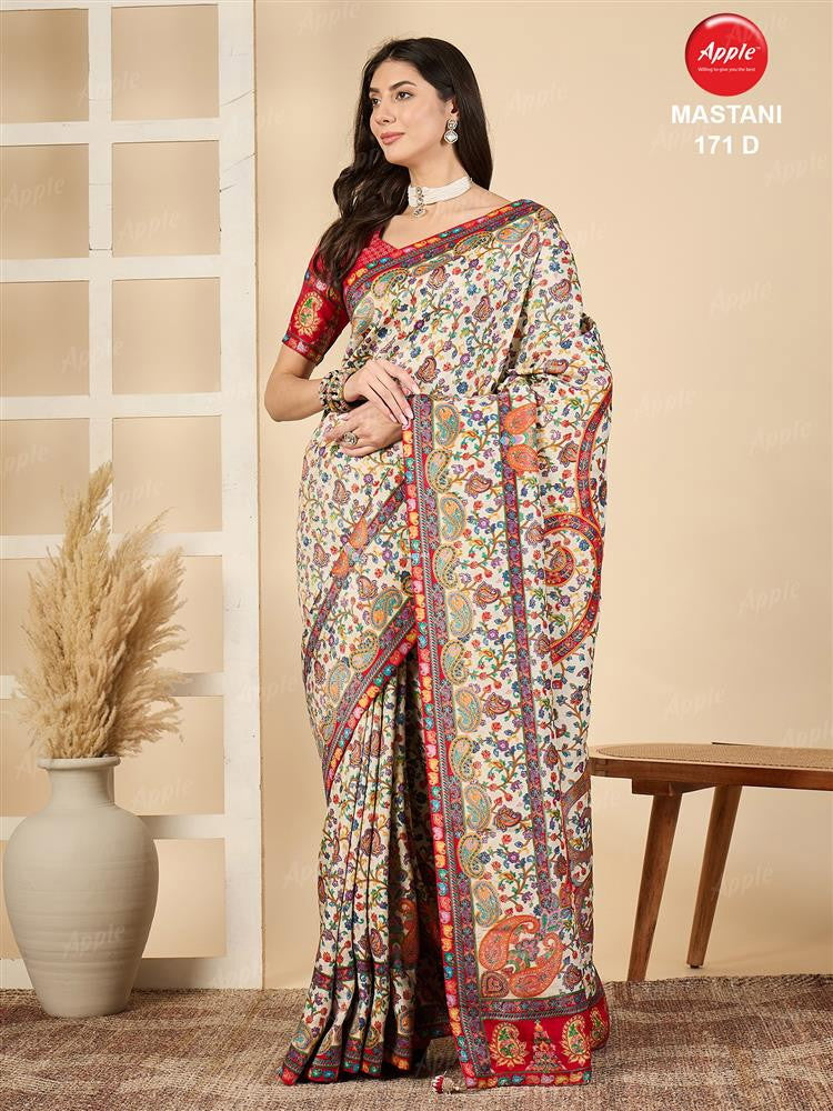 Apple Mastani 171