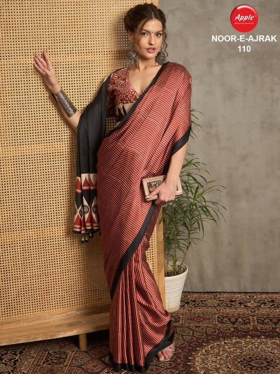 Apple Noor E Ajrak