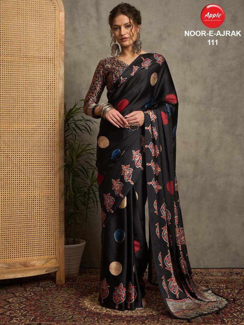 Apple Noor E Ajrak
