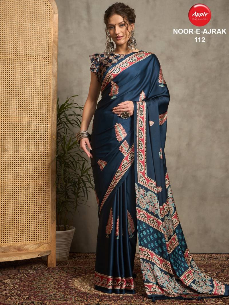 Apple Noor E Ajrak
