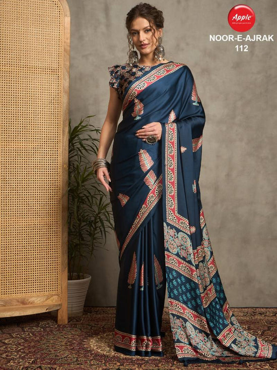 Apple Noor E Ajrak