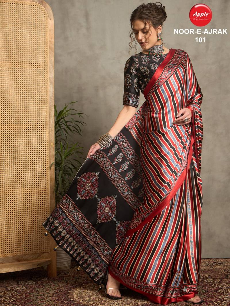 Apple Noor E Ajrak