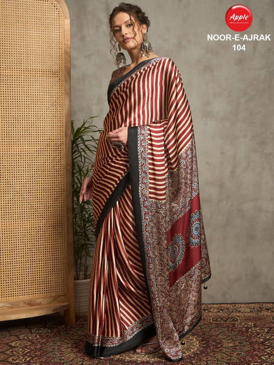 Apple Noor E Ajrak