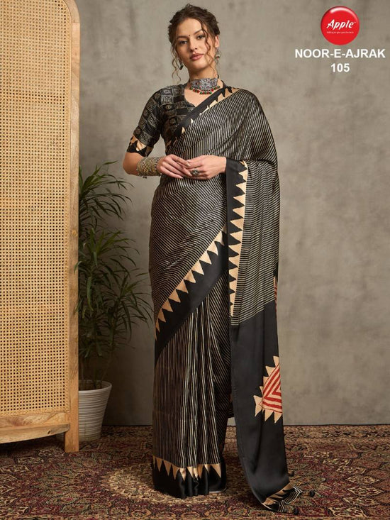 Apple Noor E Ajrak