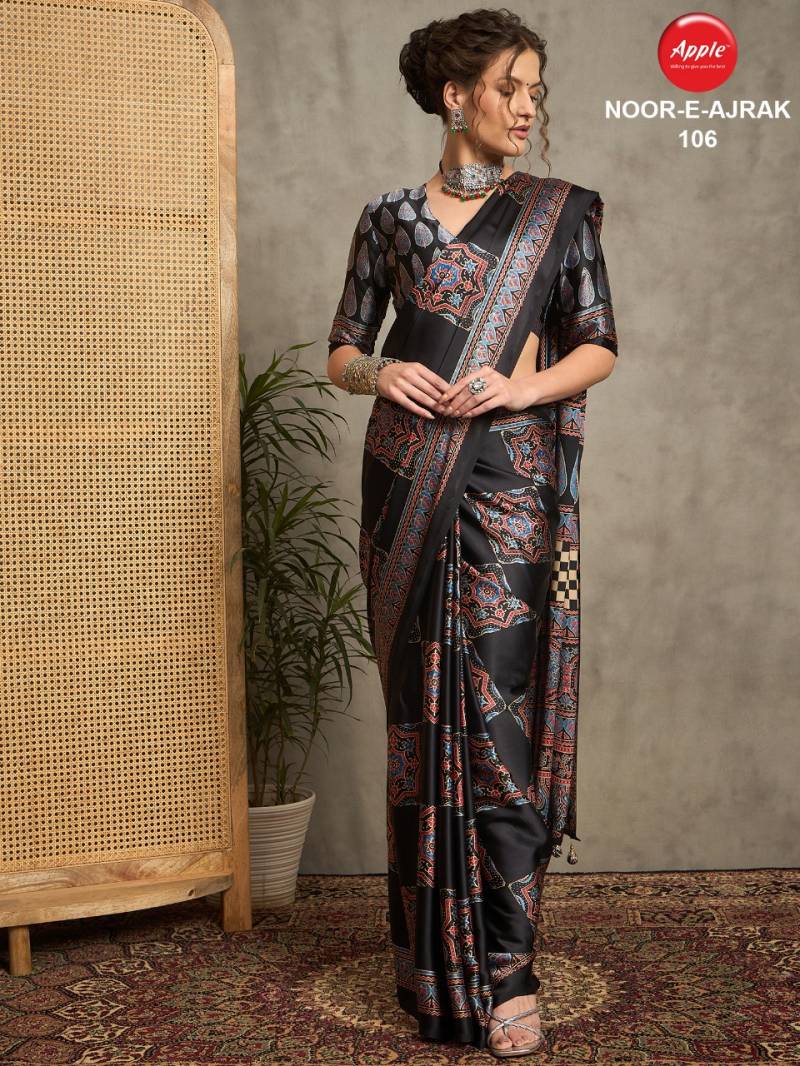 Apple Noor E Ajrak