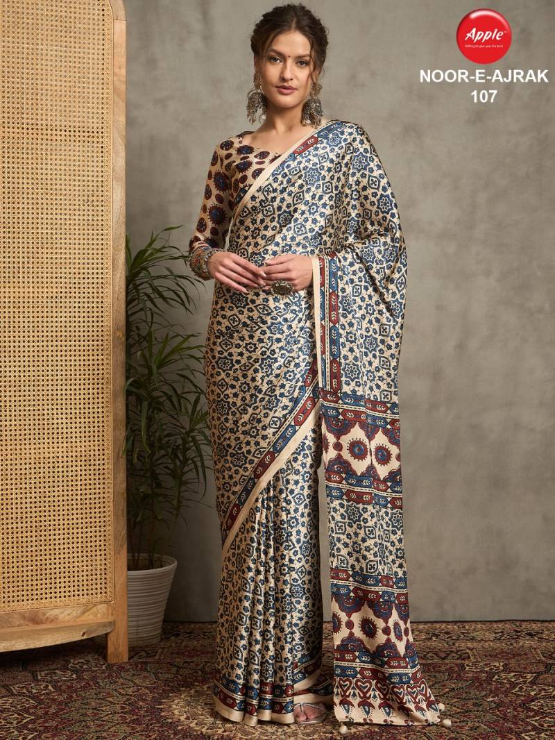Apple Noor E Ajrak