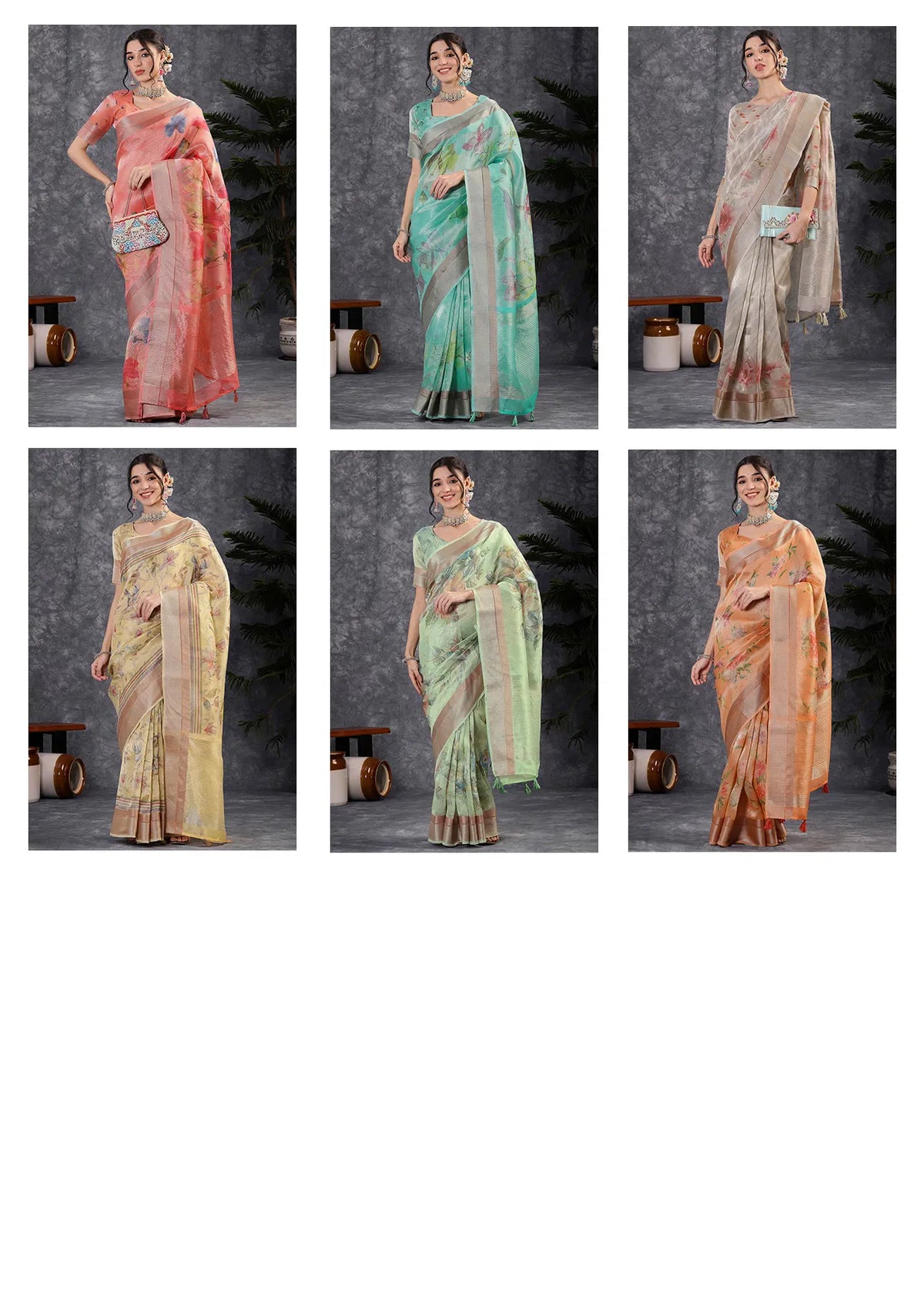 Apple Seeya Vol 02 - Amrah Wholesale