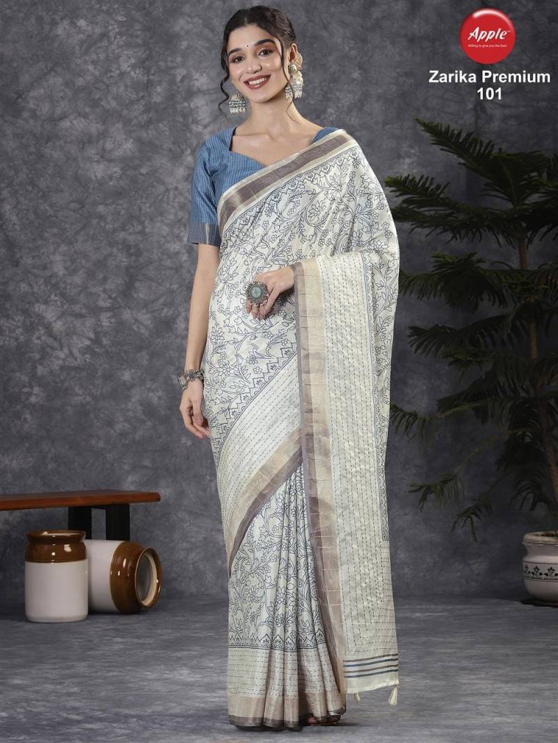 Apple Zarika Premium Vol 1