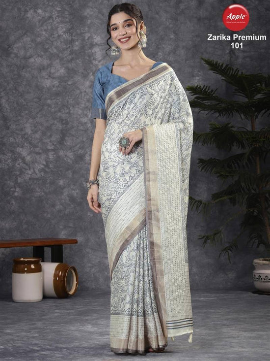 Apple Zarika Premium Vol 1