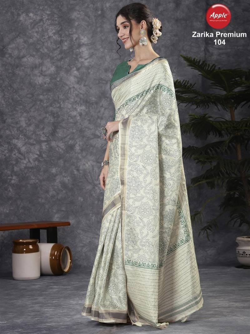 Apple Zarika Premium Vol 1