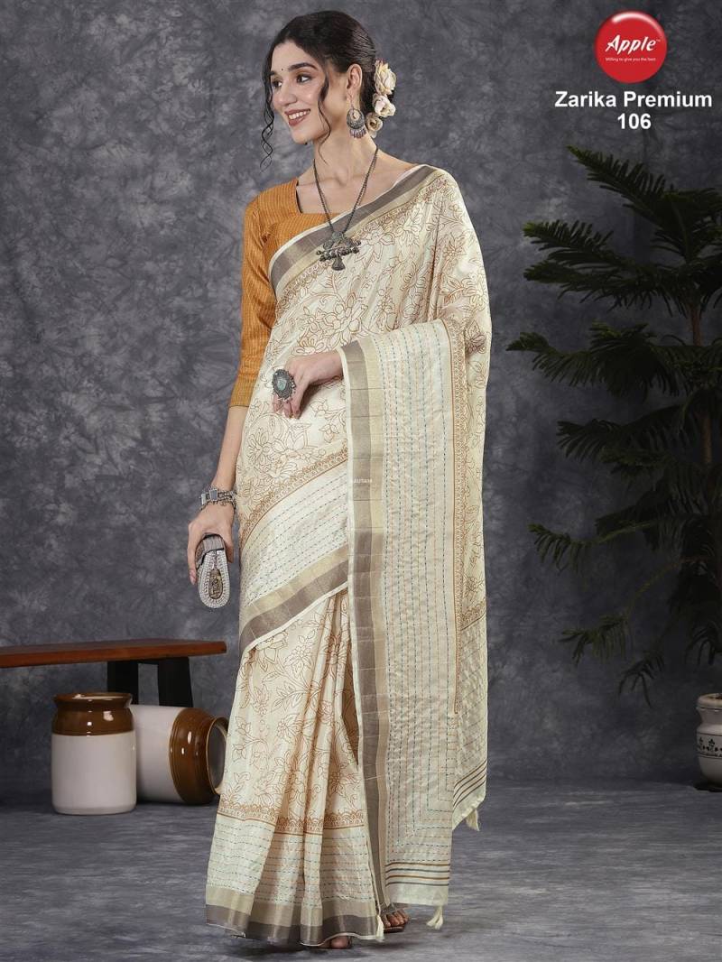 Apple Zarika Premium Vol 1