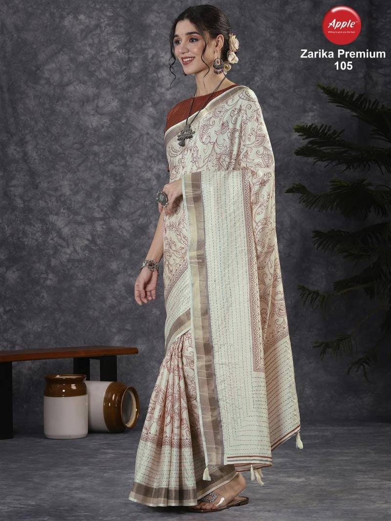 Apple Zarika Premium Vol 1