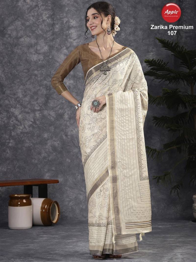 Apple Zarika Premium Vol 1