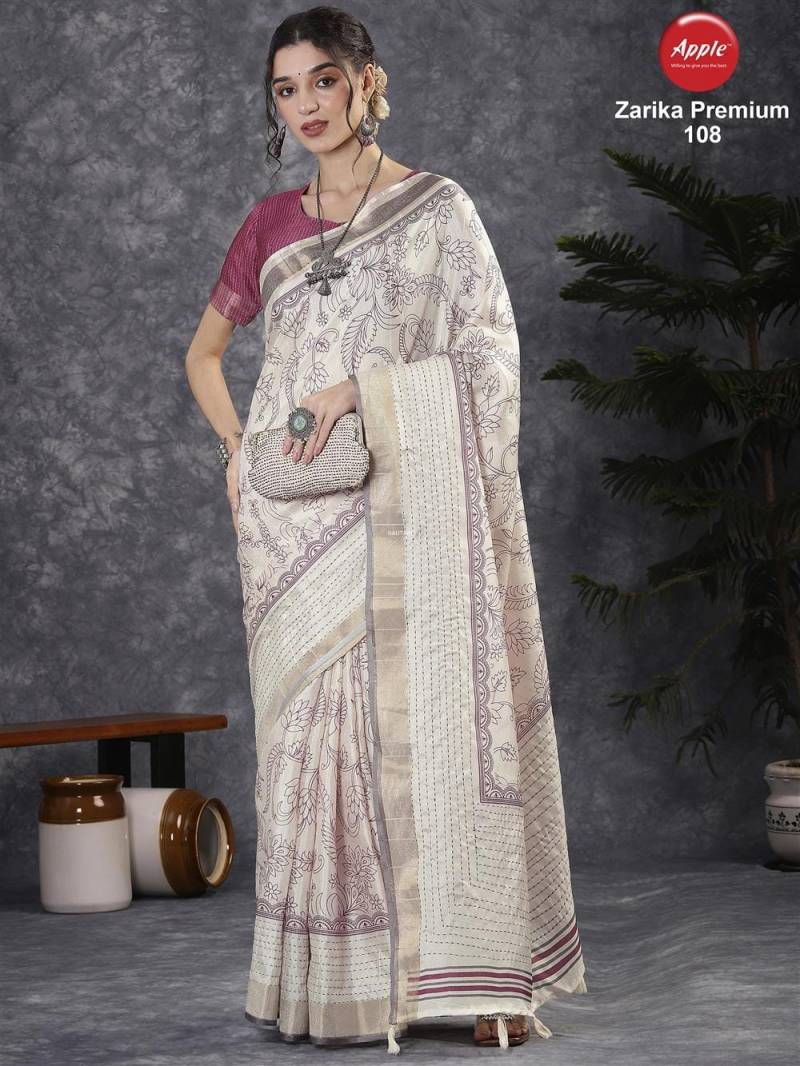 Apple Zarika Premium Vol 1