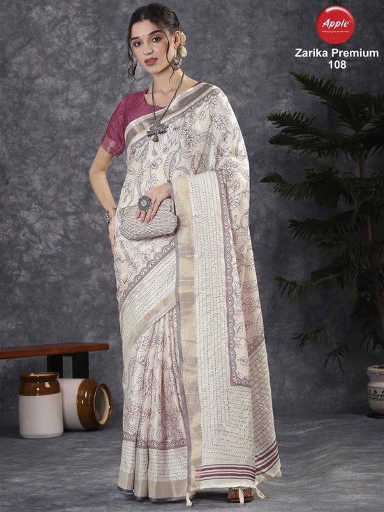 Apple Zarika Premium Vol 1