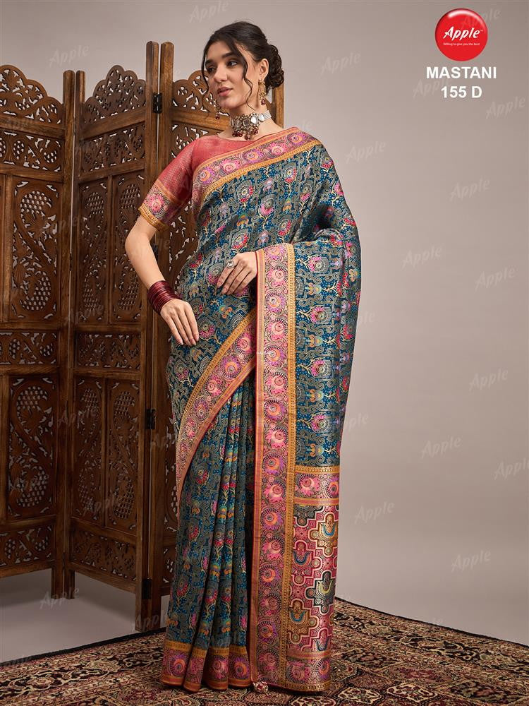 Apple Mastani 155