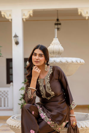 Aralina Aralina 01 Salwar Suit Set Wholesale Catalogue - Amrah Wholesale