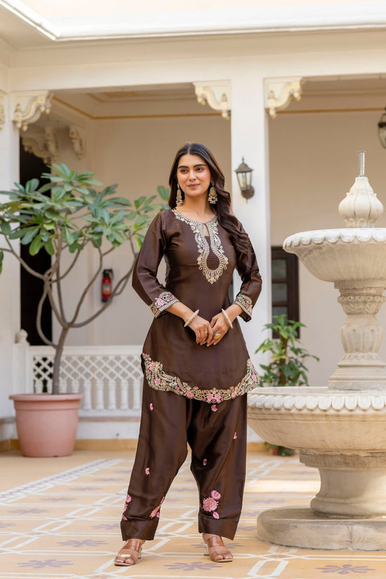 Aralina Aralina 01 Salwar Suit Set Wholesale Catalogue - Amrah Wholesale