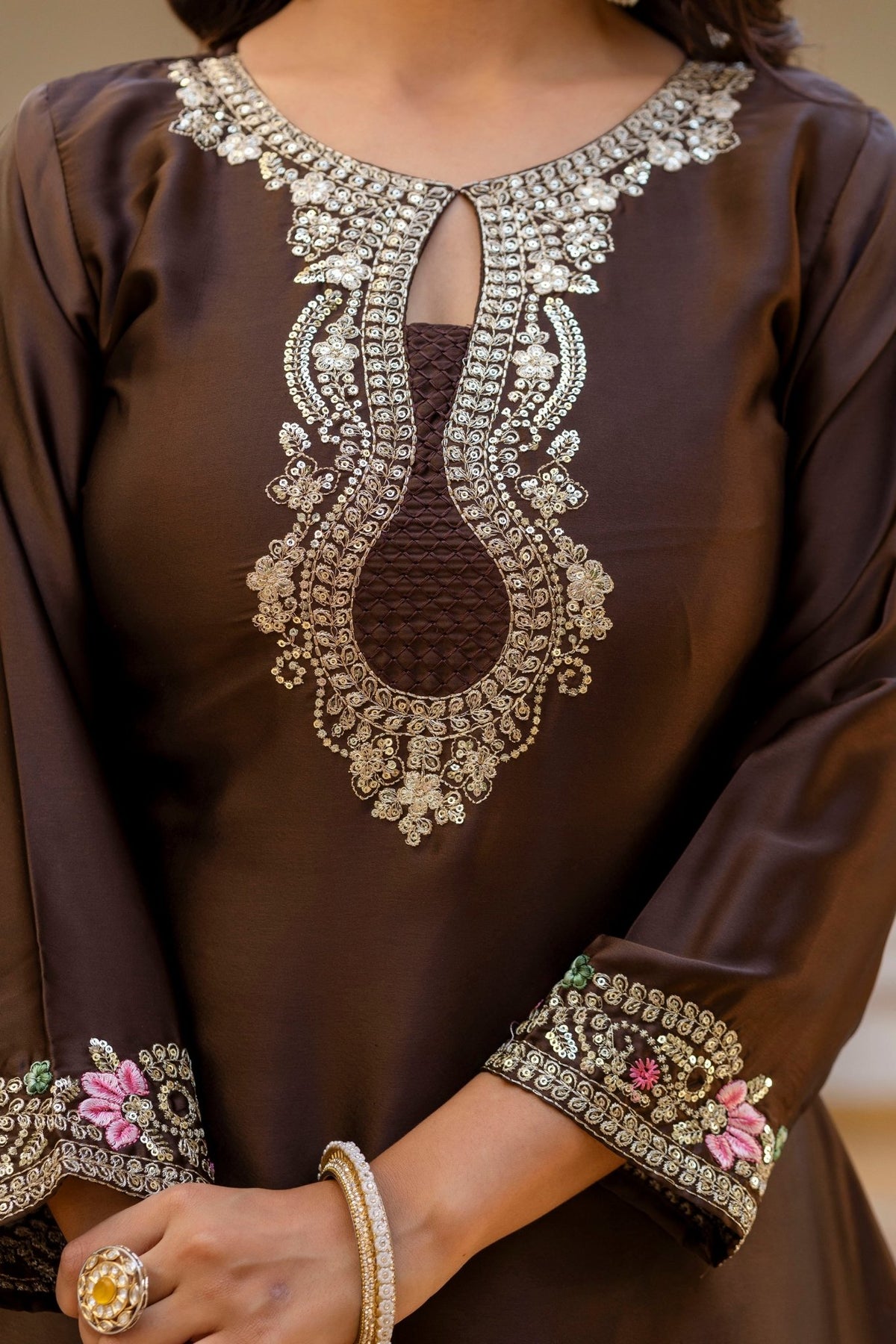 Aralina Aralina 01 Salwar Suit Set Wholesale Catalogue - Amrah Wholesale