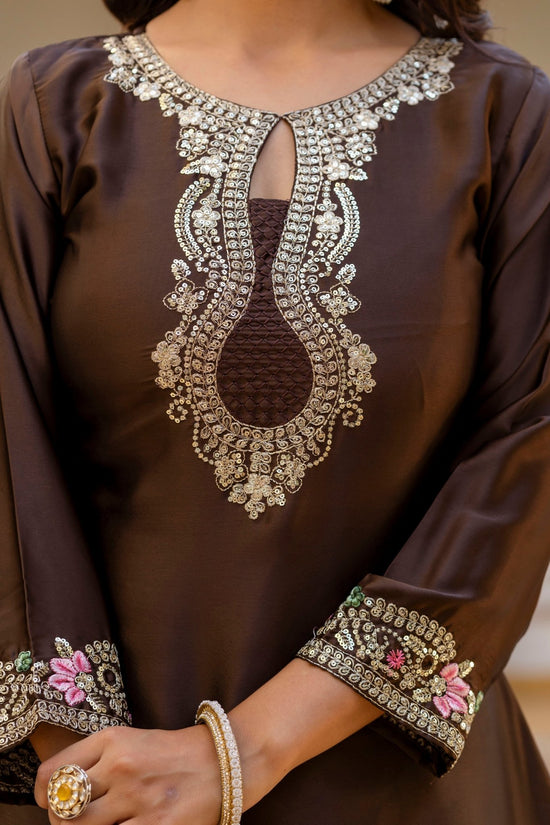 Aralina Aralina 01 Salwar Suit Set Wholesale Catalogue - Amrah Wholesale
