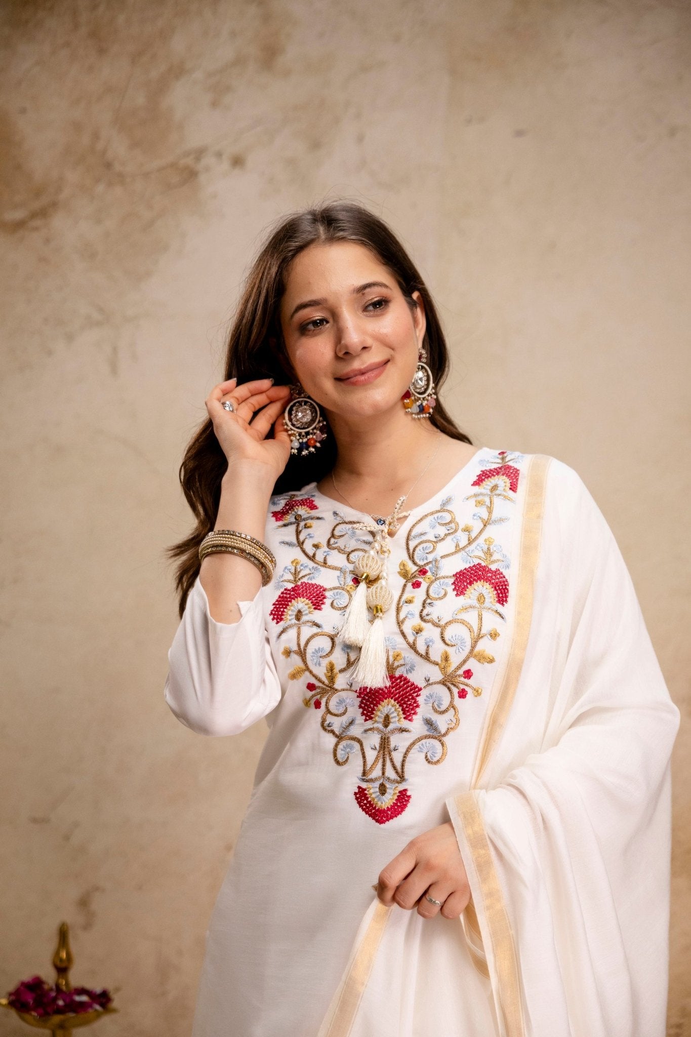 Aranora Aranora 01 Kurti Set Wholesale Catalogue - Amrah Wholesale
