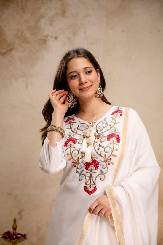 Aranora Aranora 01 Kurti Set Wholesale Catalogue - Amrah Wholesale