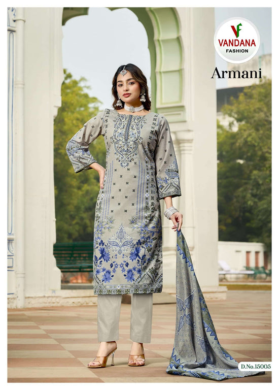 Armani Vol-15