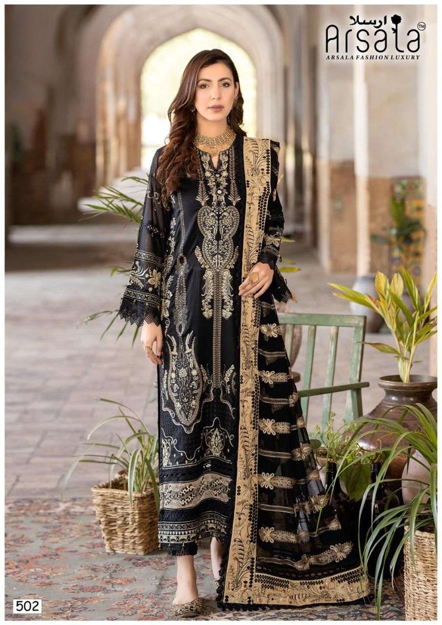 Arsala Amira Vol-05