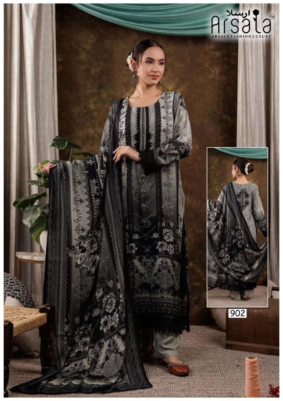 Arsala Amira Vol-09