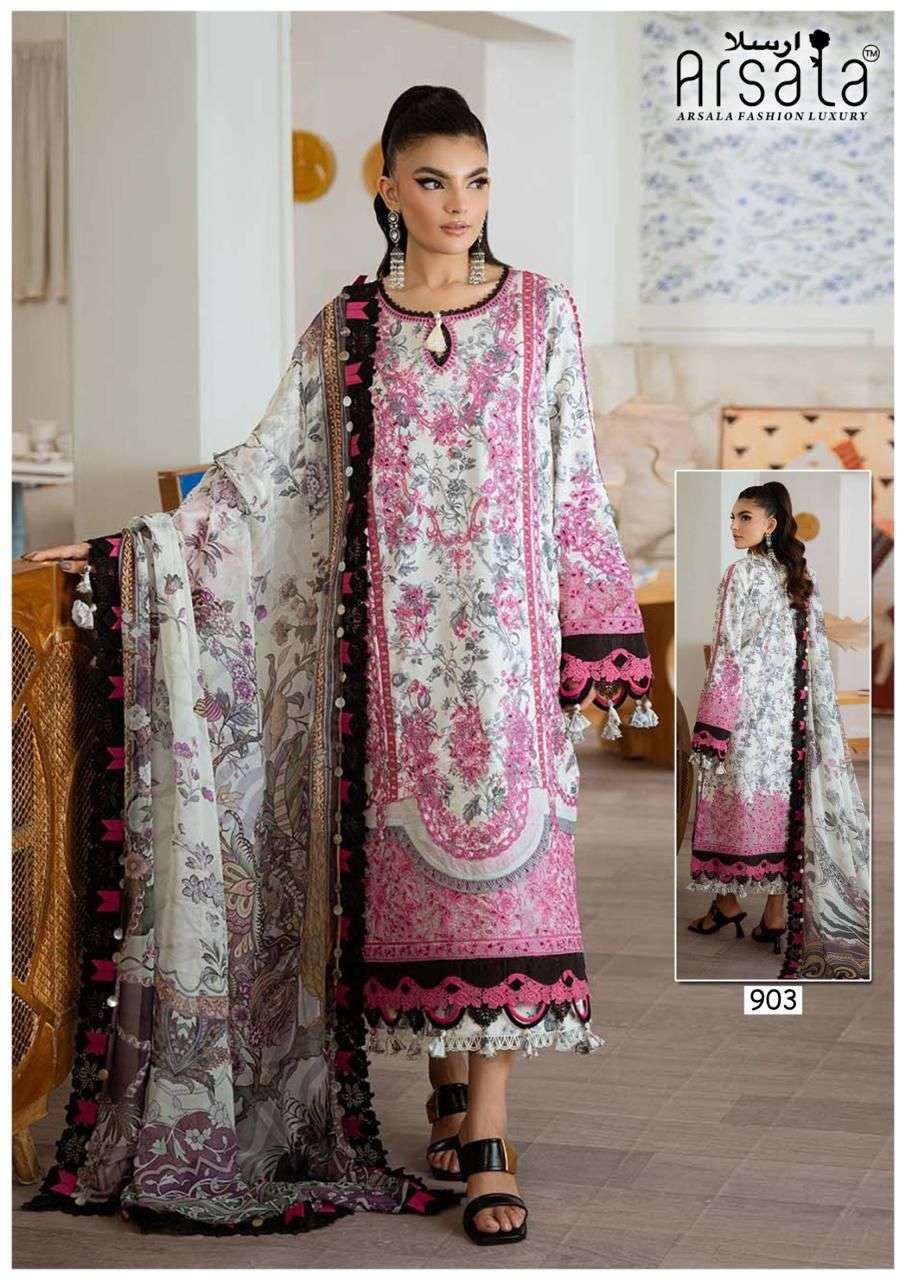 Arsala Amira Vol-09
