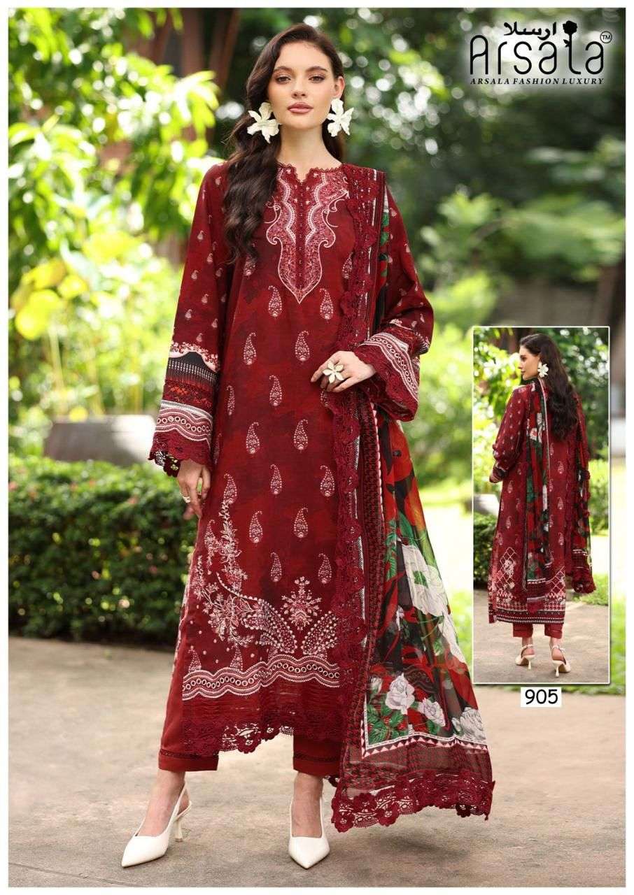 Arsala Amira Vol-09