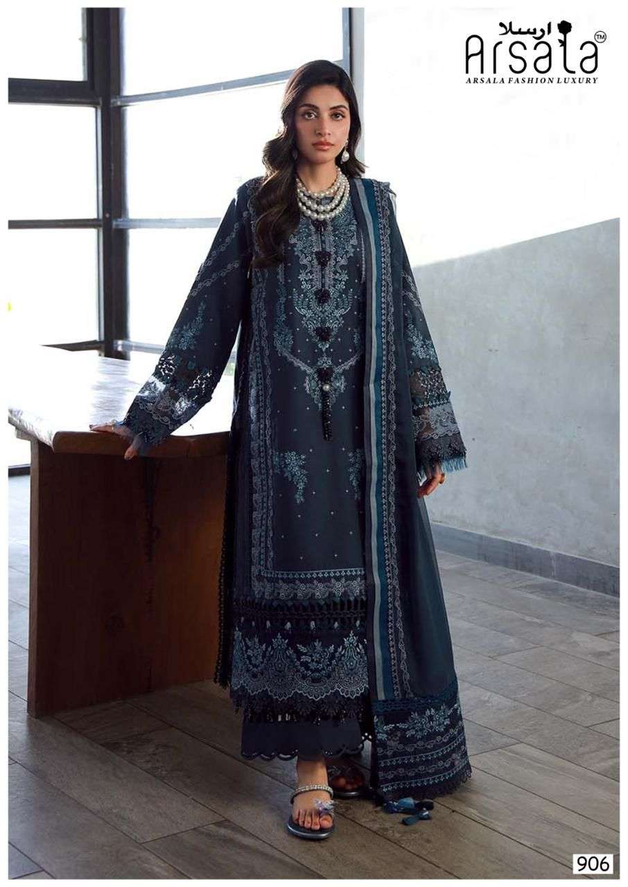 Arsala Amira Vol-09