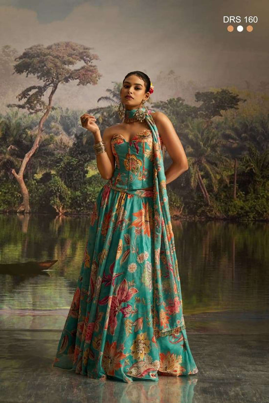 Arya Design Drs-160