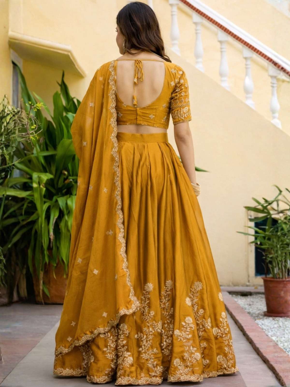 Arya Design Drs - 212 - Amrah Wholesale