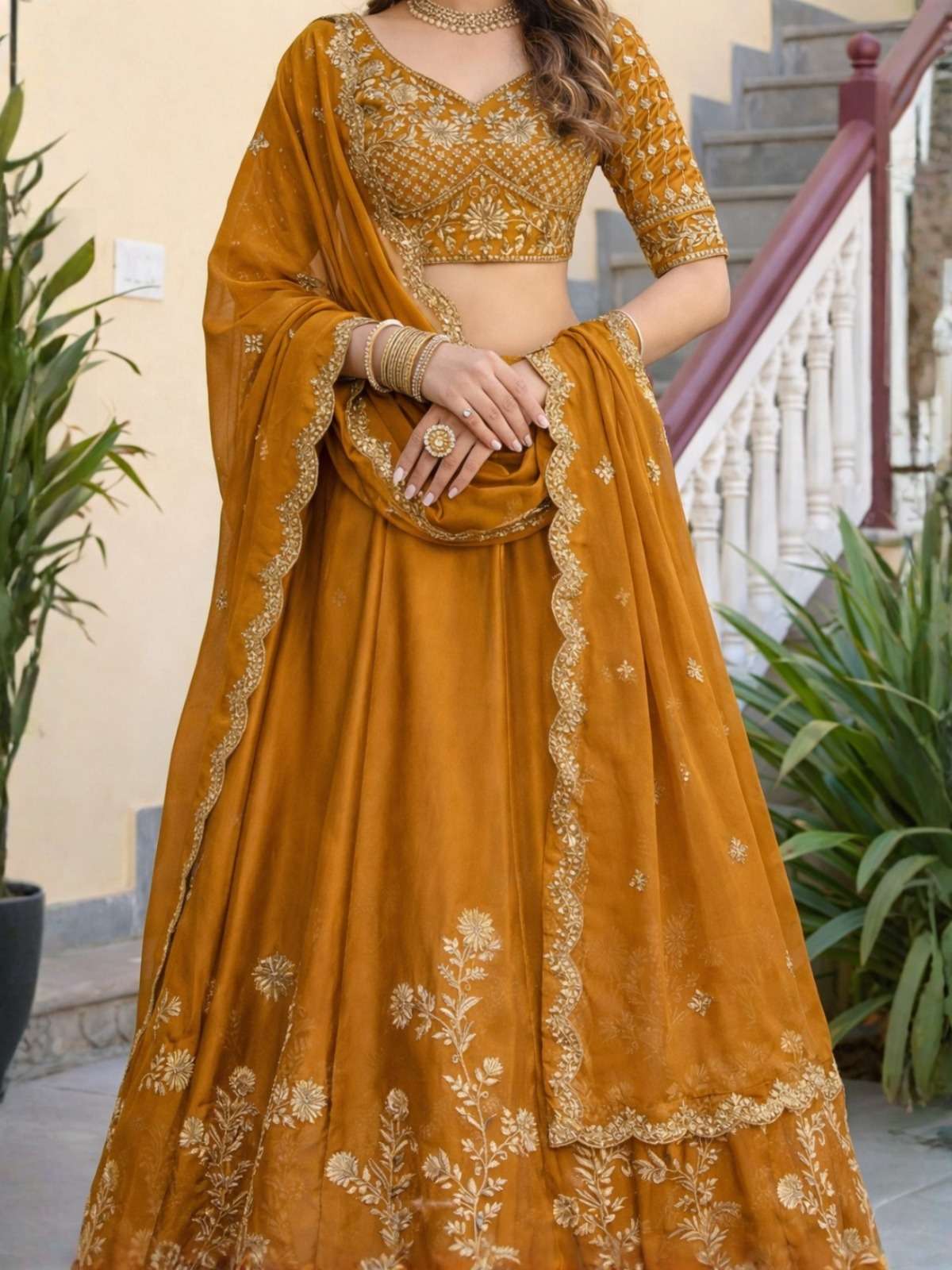 Arya Design Drs - 212 - Amrah Wholesale