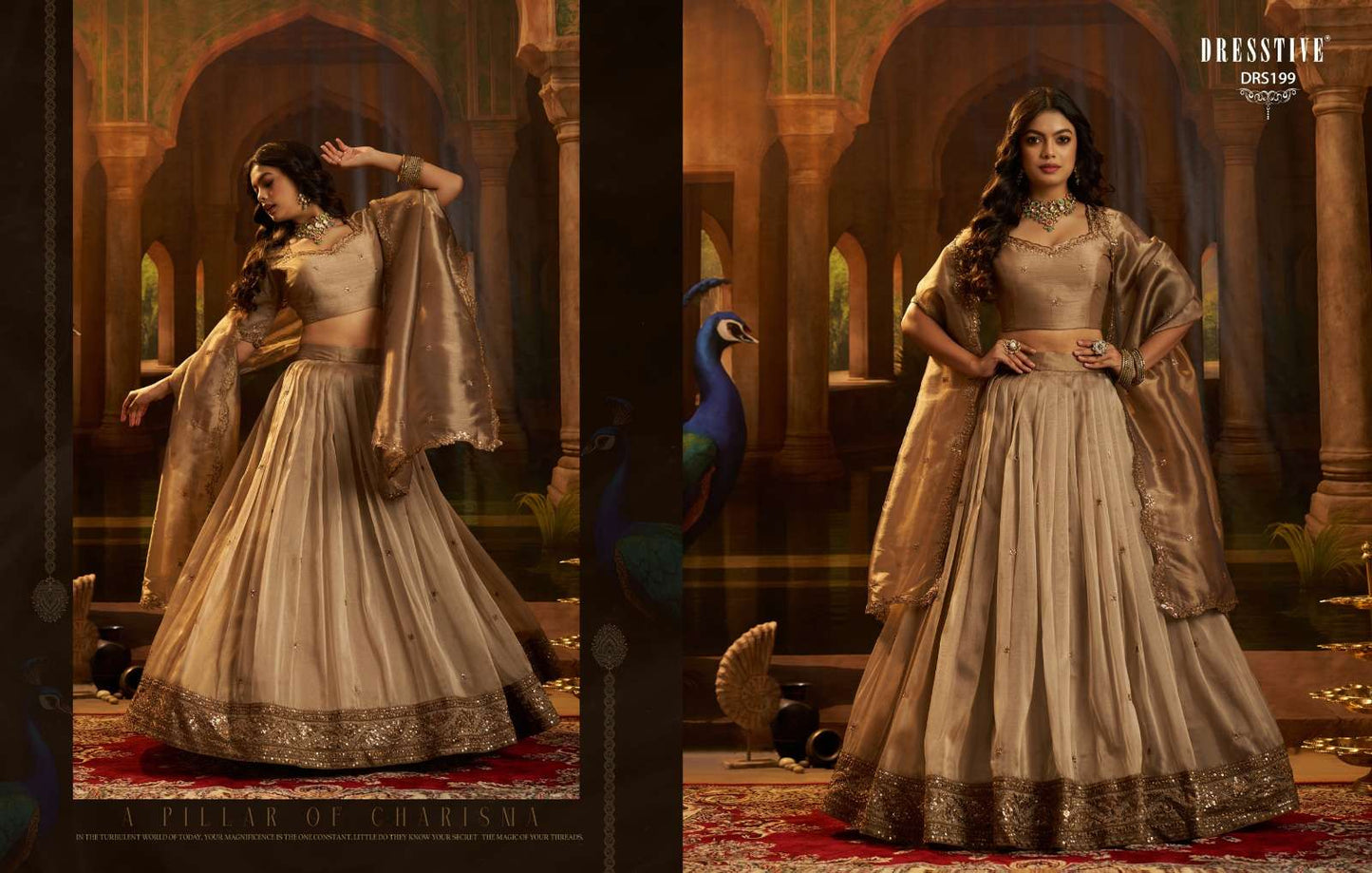 Arya Design Girly Vol-1