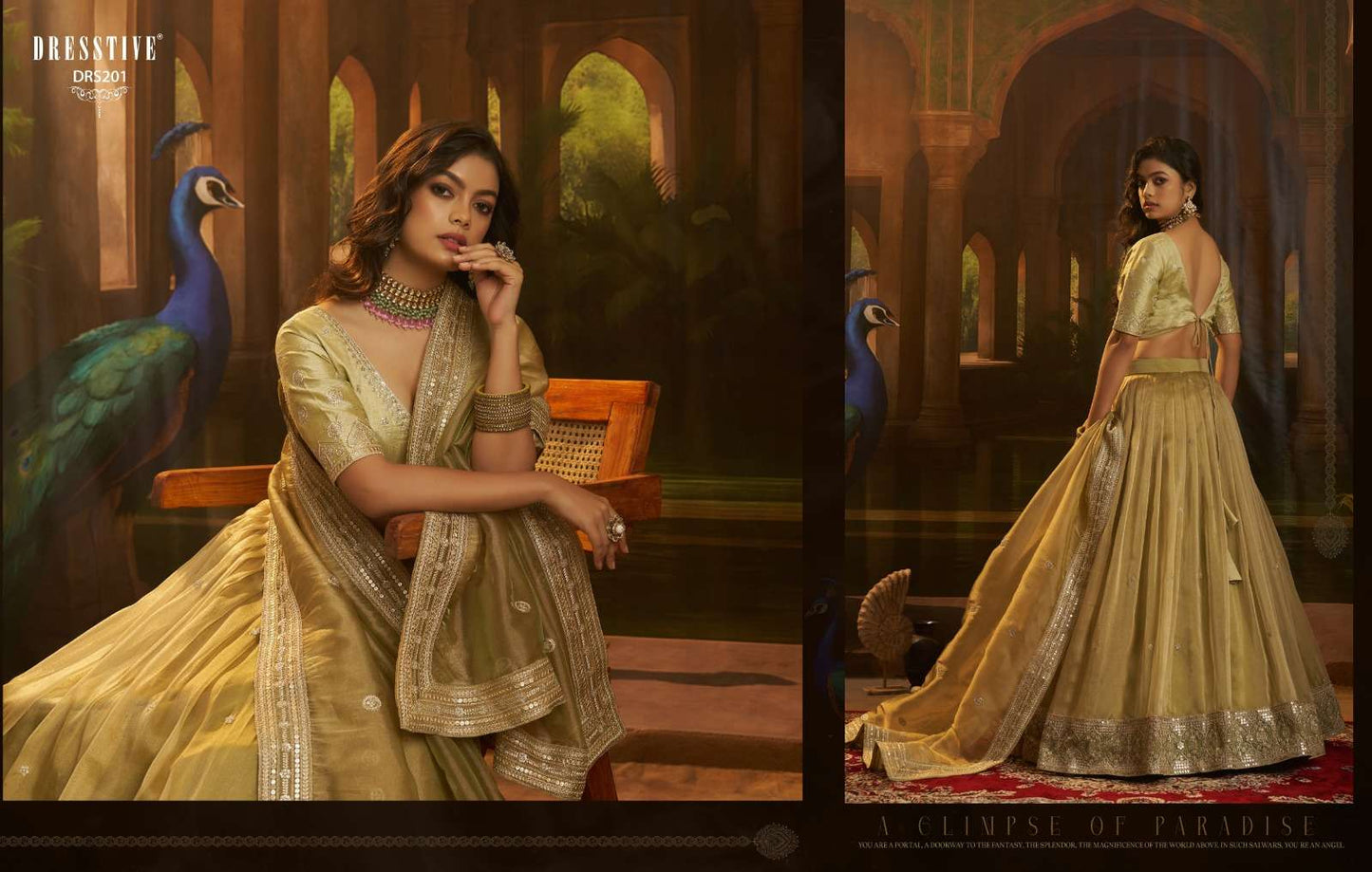 Arya Design Girly Vol-1