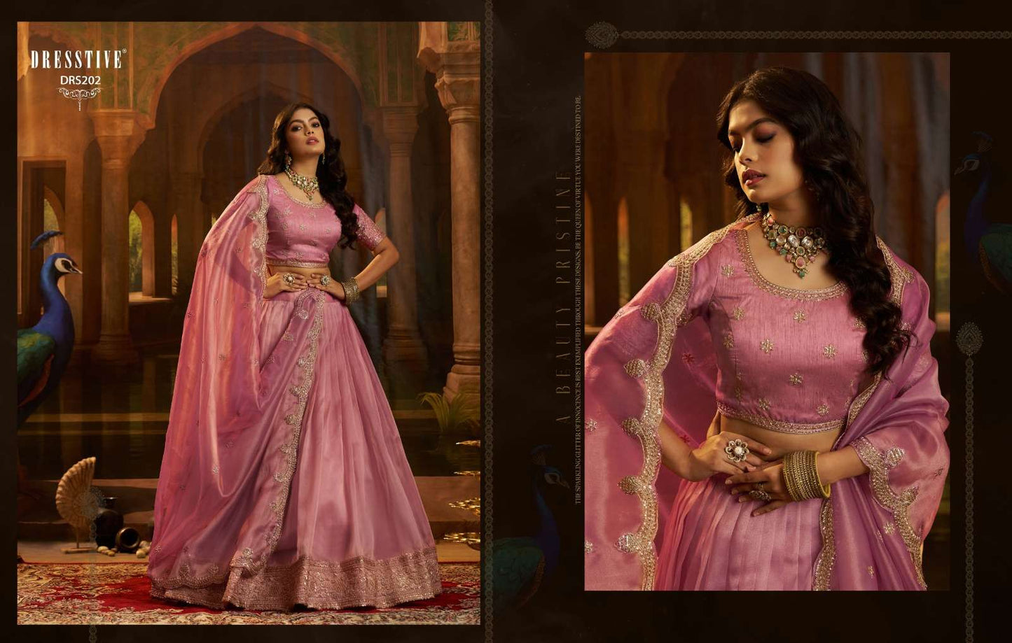 Arya Design Girly Vol-1